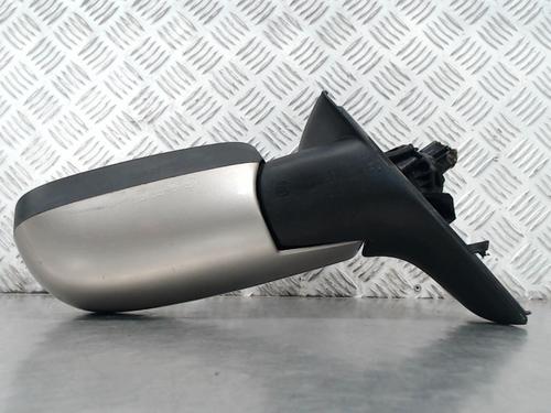 Left mirror RENAULT MEGANE II (BM0/1_, CM0/1_) 1.9 dCi | BP23834075C26 