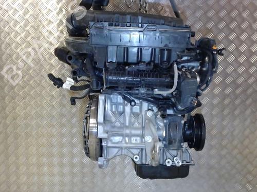 Motor für PEUGEOT 308 II (LB_, LP_, LW_, LH_, L3_) 1.2 THP 130 (131 hp) 29281566