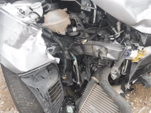 Tailgate PEUGEOT 308 II (LB_, LP_, LW_, LH_, L3_) 1.6 BlueHDi 120 | BP23055124C6 