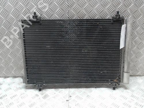 Used AC radiator AC radiator 23057924 23057924