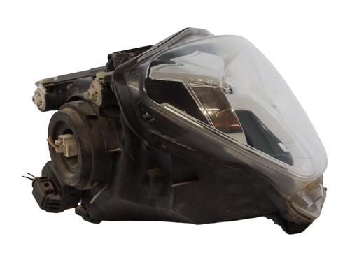 Right headlight VW UP! (121, 122, BL1, BL2, BL3, 123) 1.0 | BP29340169C29 
