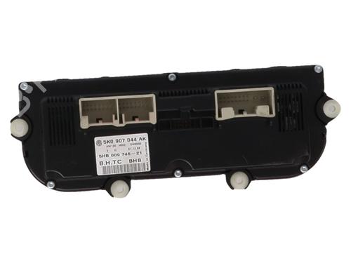 Climate control VW GOLF VI (5K1) 1.6 | BP32440459I5