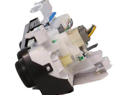 Climate control DACIA SANDERO III 1.0 SCe 65 | BP37741227I5 - Image 3