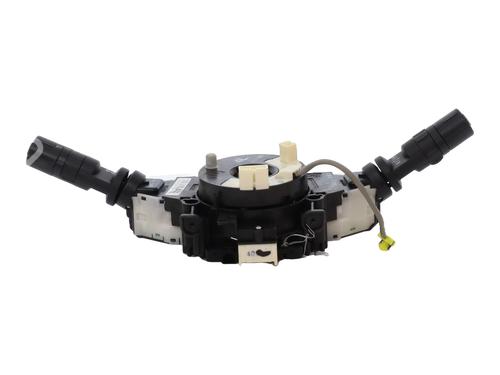 Used Steering column stalk NISSAN QASHQAI / QASHQAI +2 I (J10, NJ10, JJ10E) 2.0 dCi (150 hp) 25726124