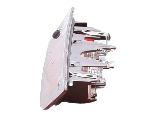 Third brake light DACIA SANDERO III 1.0 TCe 100 ECO-G | BP28456961L11 