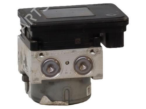 ABS pump RENAULT MEGANE IV Grandtour (K9A/M/N_) 1.6 dCi 130 | BP31586355M43 - Image 2