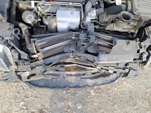 Climate control VW GOLF VI (5K1) 1.4 TSI | BP26455955I5  - Image 11