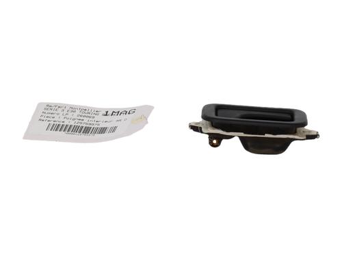 Used Rear right interior door handle Rear right interior door handle BMW 3 Touring (E30) 318 i (113 hp) 36294213 36294213