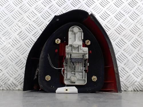 Left taillight AUDI A3 (8L1) 1.9 TDI | BP23057115C34 