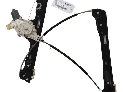 Used Front left window mechanism BMW 1 (E87) 116 d (116 hp) 25050576