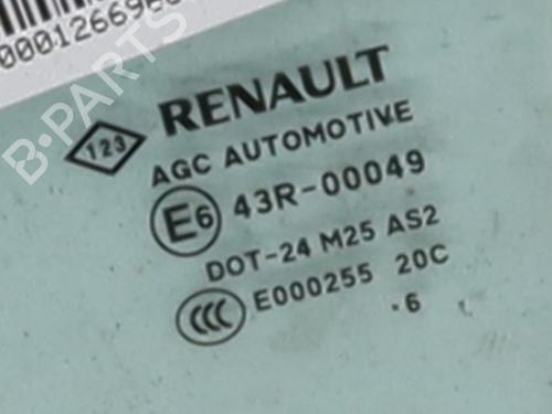 front-left-quarter-glass-renault-scenic-iii-jz01_-2008-2009-2010-2011-2012-2013-2014-2015-2016-36324997 main image