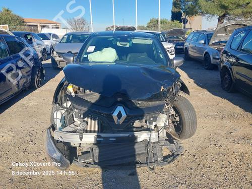 Right front window switch RENAULT CLIO IV (BH_) 0.9 TCe 90 (BHNF, BHMA, BHMH, BHJK, BHJR) | BP33707764I26  - Image 6