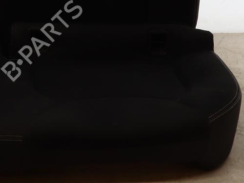 Rear seat RENAULT CLIO IV (BH_) 1.5 dCi 75 | BP29329639C17