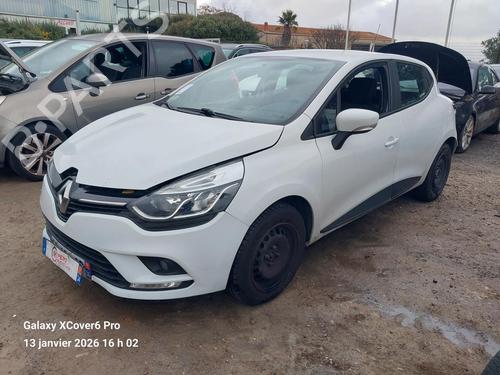 Used Parts RENAULT CLIO IV (BH_) 1.5 dCi 90 (90 hp) 4421632