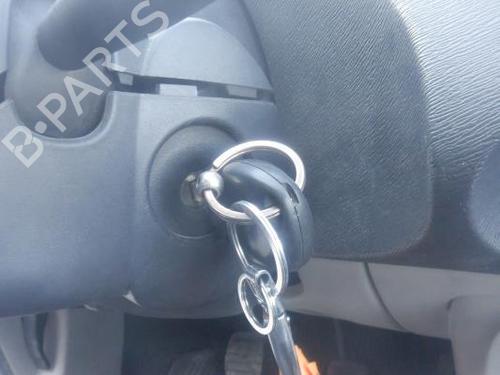 Gearbox RENAULT TWINGO II (CN0_) 1.5 dCi (CN0E) | BP23059443M3  - Image 16