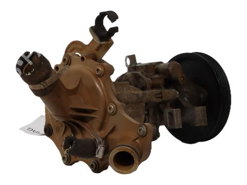 Steering pump CITROËN JUMPER II Van | BP36138626M99 - Image 2