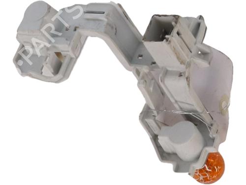 Lampeholder Lampeholder FORD FIESTA VI (CB1, CCN) 1.25 (82 hp) 34215878 34215878