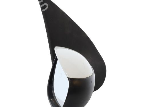 Right mirror PEUGEOT 206+ (2L_, 2M_) 1.4 HDi eco 70 | BP26656576C27