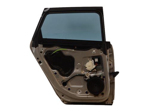 Left rear door AUDI A3 Sportback (8PA) 2.0 TDI | BP29960914C4