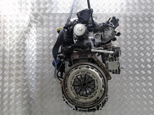 Motor RENAULT MEGANE III Hatchback (BZ0/1_, B3_) 1.5 dCi (BZ09, BZ0D, BZ1W, BZ29, BZ14) (110 hp) 30535002