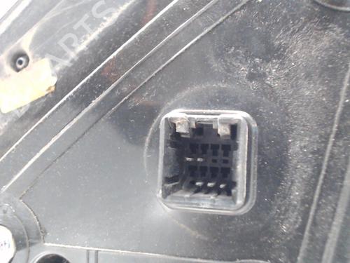 right-mirror-hyundai-i30-fd-2007-2008-2009-2010-2011-2012-23054690 main image