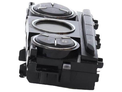 Climate control CITROËN C3 II (SC_) 1.6 HDi | BP27256794I5 