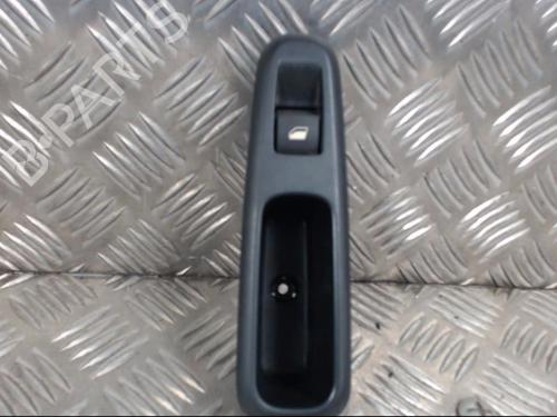 Used Right front window switch PEUGEOT 5008 (0U_, 0E_) 1.6 HDi (112 hp) 23061446