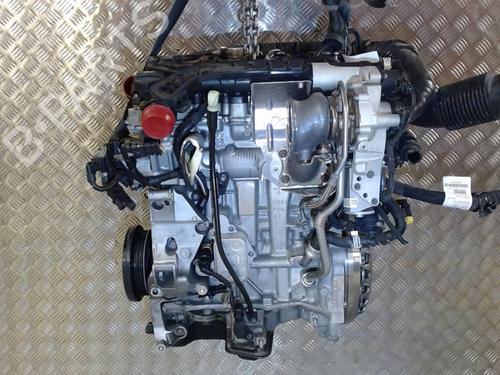 Engine PEUGEOT 308 II (LB_, LP_, LW_, LH_, L3_) 1.2 THP 130 | BP29281566M1