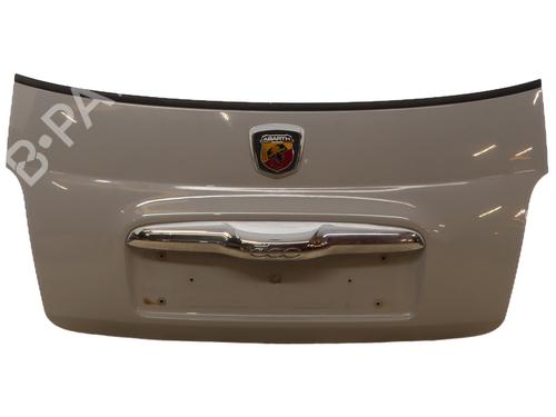 Bakluke CC/Kombi-Kupé FIAT 500 (312_) 1.4 Turbo (312AXD1A) (137 hp) 30861829