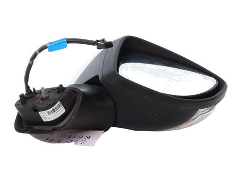 Right mirror RENAULT CLIO IV (BH_) 1.5 dCi 75 | BP26296570C27 