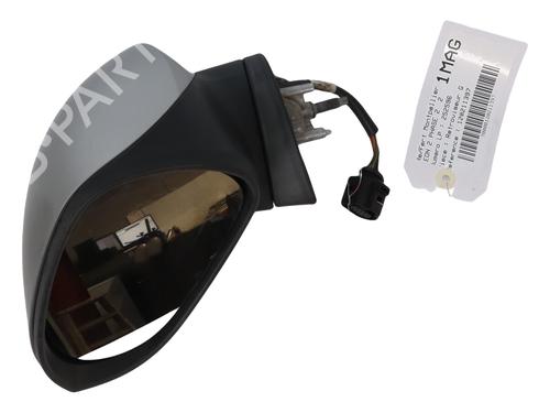 Left mirror SEAT LEON (1P1) 2.0 TDI | BP32212971C26