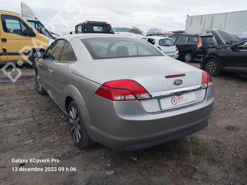 Left headlight FORD FOCUS II Convertible 2.0 | BP23057106C28  - Image 17