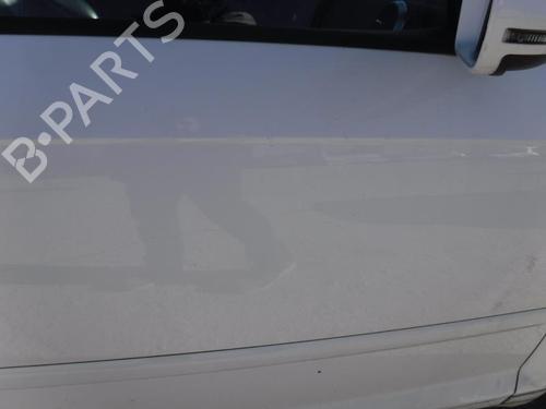 Rear bumper reinforcement AUDI A3 (8P1) 2.0 TDI 16V | BP23059623C73 