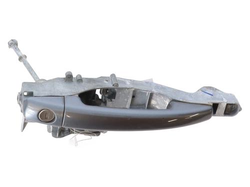 Front left exterior door handle PEUGEOT 308 I (4A_, 4C_) 1.6 HDi | BP27334178C128 