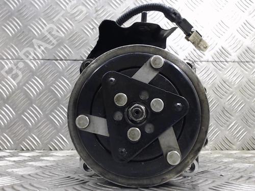 AC compressor PEUGEOT BOXER Van (244) 2.2 HDi | BP23057950M34 - Image 3