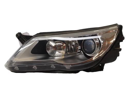 Used Left headlight VW TIGUAN (5N_) 2.0 TDI 4motion (170 hp) 30931766