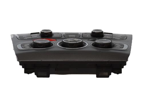 AC Styreenhet / Manøvreringsenhet CITROËN C4 II (NC_) 1.6 HDi 115 (114 hp) 30861934