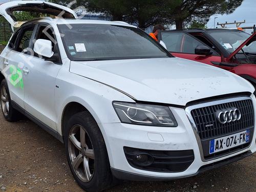 Teile für AUDI Q5 (8RB) 2.0 TDI quattro 4839316