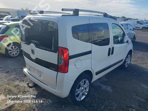 Left front window switch FIAT QUBO (225_) 1.3 D Multijet (225AXE1A, 225CXE1A, 225AXH1A, 225AXL1A,... | BP32065450I27  - Image 15