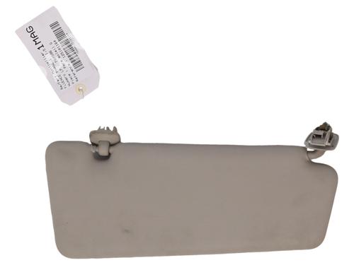 Used Left sun visor Left sun visor RENAULT FLUENCE (L3_) 1.5 dCi (L30D, L30L, L306, L33F, L33L, L33M, L33V, L33W) (110 hp) 36169887 36169887