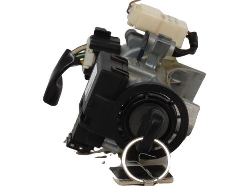 Ignition barrel OPEL AGILA B (H08) 1.3 CDTI (F68) | BP30886456M48 - Image 3