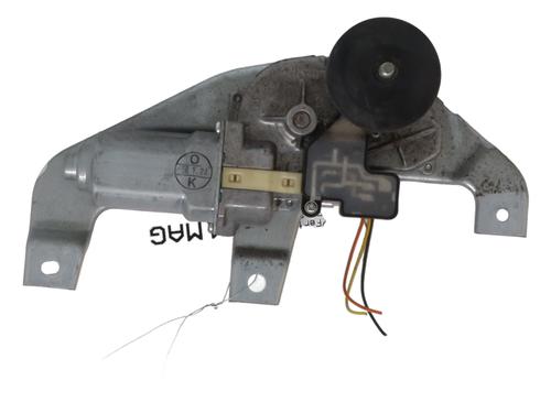 Używane Silniczek wycieraczek tylnych SUZUKI SWIFT III (MZ, EZ) 1.3 DDiS (RS413D) (75 hp) 30750403