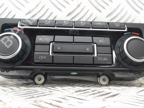 AC Styreenhet / Manøvreringsenhet VW GOLF VI (5K1) 2.0 TDI | BP23057846I5