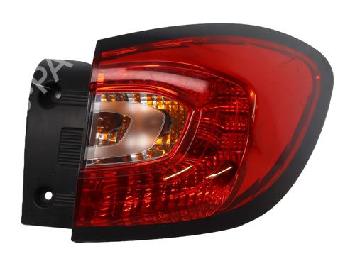 Right taillight RENAULT CAPTUR I (J5_, H5_) 1.5 dCi 90 (J5N4, J5M5, J5MW, J5M6, J5AL, J5AJ) | BP32322763C35  - Image 5