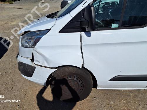 AC compressor FORD TRANSIT CUSTOM V362 Van (FY, FZ) 2.2 TDCi | BP31582584M34  - Image 23