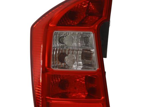 Used Left taillight KIA CARENS III MPV (UN) 2.0 CRDi 140 (140 hp) 29151858