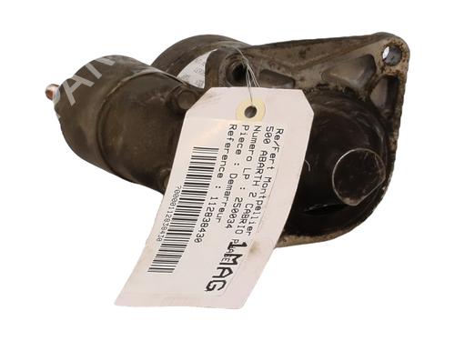 Starter FIAT 500 (312_) 1.4 Turbo (312AXD1A) | BP33981892M8 - Image 2