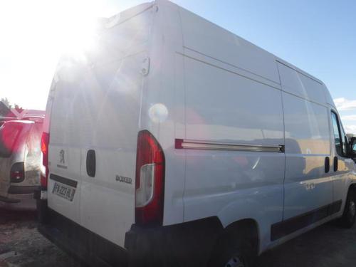 Right front seat PEUGEOT BOXER Van 2.2 BlueHDi 120 | BP23862755C16 - Image 13