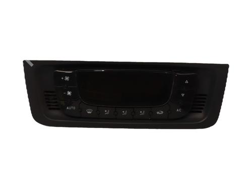 Used Climate control SEAT IBIZA IV (6J5, 6P1) 1.9 TDI (105 hp) 29275918