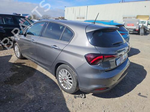 Rear mirror FIAT TIPO Hatchback (356_, 357_) 1.0 (357HXN1A) | BP23054665I6  - Image 22